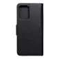 XIAOMI Redmi Note 12 5G Book Handytaschen Fancy Book Schwarz