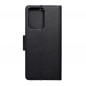 XIAOMI Redmi Note 12 Pro 5G Book Handytaschen Fancy Book Schwarz