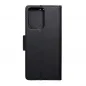 XIAOMI Redmi Note 12 Pro 5G Book Handytaschen Fancy Book Schwarz