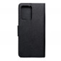 XIAOMI Redmi Note 12 Pro Plus 5G Book Handytaschen Fancy Book Schwarz