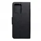 XIAOMI Redmi Note 12 Pro Plus 5G Book Handytaschen Fancy Book Schwarz