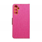 Samsung Galaxy A14 LTE Book Handytaschen CANVAS Book Rosa