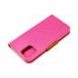 Samsung Galaxy A14 LTE Book Handytaschen CANVAS Book Rosa