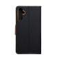 Samsung Galaxy A34 Book Handytaschen CANVAS Book Schwarz