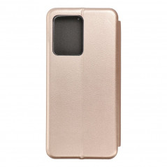XIAOMI Redmi Note 12 Pro Plus 5G Book Handytaschen Book Elegance Elegant  Gold