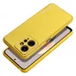 XIAOMI Redmi Note 12 4G Hülle Leather Gelb