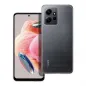 XIAOMI Redmi Note 12 4G Hülle CLEAR 2mm Durchsichtbar