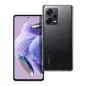 XIAOMI Redmi Note 12 Pro Plus 5G Hülle CLEAR 2mm BOX Durchsichtbar