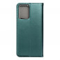 XIAOMI Redmi Note 12 5G Book Handytaschen Smart Magneto book Dunkelgrün