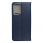XIAOMI Redmi Note 12 Pro 5G Book Handytaschen Smart Magneto book Marine