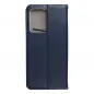 XIAOMI Redmi Note 12 Pro 5G Book Handytaschen Smart Magneto book Marine 