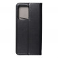 XIAOMI Redmi Note 12 Pro Plus 5G Book Handytaschen Smart Magneto book Schwarz