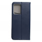 XIAOMI Redmi Note 12 Pro Plus 5G Book Handytaschen Smart Magneto book Marine