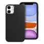 Apple iPhone 11 Hülle FRAME Elegant  Schwarz