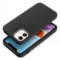 Apple iPhone 11 Hülle FRAME Elegant  Schwarz