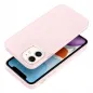 Apple iPhone 11 Hülle FRAME Elegant  Puderrosa