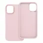 Apple iPhone 11 Hülle FRAME Elegant  Puderrosa
