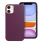 Apple iPhone 11 Hülle FRAME Elegant  Lila (Purple)
