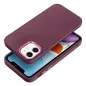 Apple iPhone 11 Hülle FRAME Elegant  Lila (Purple)