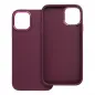 Apple iPhone 11 Hülle FRAME Elegant  Lila (Purple)