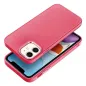 Apple iPhone 11 Hülle FRAME Elegant  Magenta