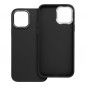Apple iPhone 12 Pro Hülle FRAME Elegant  Schwarz
