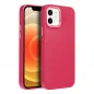 Apple iPhone 12 Pro Hülle FRAME Elegant  Magenta