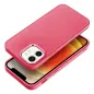 Apple iPhone 12 Pro Hülle FRAME Elegant  Magenta