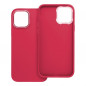 Apple iPhone 12 Pro Hülle FRAME Elegant  Magenta