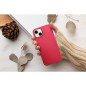 Apple iPhone 12 Pro Hülle FRAME Elegant  Magenta