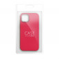 Apple iPhone 12 Pro Hülle FRAME Elegant  Magenta