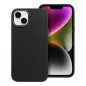 Apple iPhone 13 Hülle FRAME Elegant  Schwarz