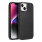 Apple iPhone 13 Hülle FRAME Elegant  Schwarz