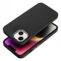 Apple iPhone 13 Hülle FRAME Elegant  Schwarz