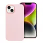 Apple iPhone 13 Hülle FRAME Elegant  Puderrosa