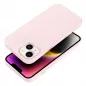 Apple iPhone 13 Hülle FRAME Elegant  Puderrosa