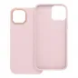 Apple iPhone 13 Hülle FRAME Elegant  Puderrosa