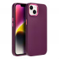 Apple iPhone 13 Hülle FRAME Elegant  Lila (Purple)