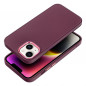 Apple iPhone 13 Hülle FRAME Elegant  Lila (Purple)