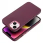 Apple iPhone 13 Hülle FRAME Elegant  Lila (Purple)