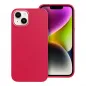 Apple iPhone 13 Hülle FRAME Elegant  Magenta