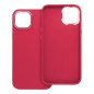 Apple iPhone 13 Hülle FRAME Elegant  Magenta