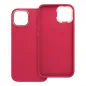 Apple iPhone 13 Hülle FRAME Elegant  Magenta