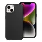 Apple iPhone 14 Hülle FRAME Elegant  Schwarz