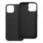 Apple iPhone 14 Hülle FRAME Elegant  Schwarz