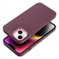 Apple iPhone 14 Hülle FRAME Elegant  Lila (Purple)