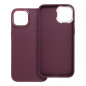 Apple iPhone 14 Hülle FRAME Elegant  Lila (Purple)