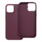Apple iPhone 14 Hülle FRAME Elegant  Lila (Purple)