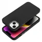 Apple iPhone 14 Plus Hülle FRAME Elegant  Schwarz