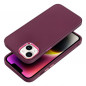 Apple iPhone 14 Plus Hülle FRAME Elegant  Lila (Purple)